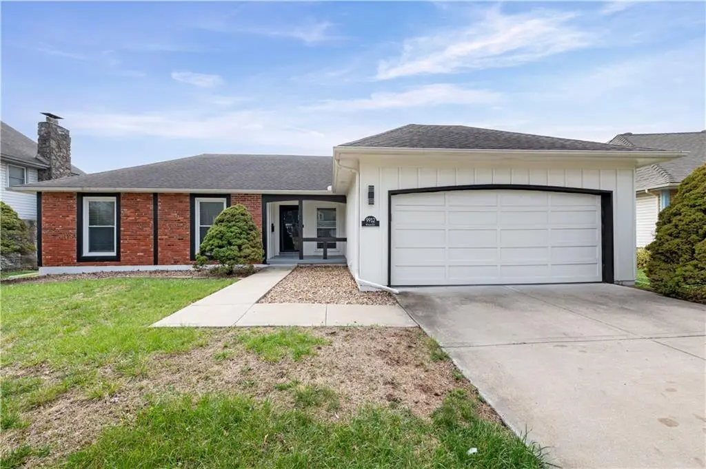9912 Knox Drive, Overland Park, KS 66212 - #1