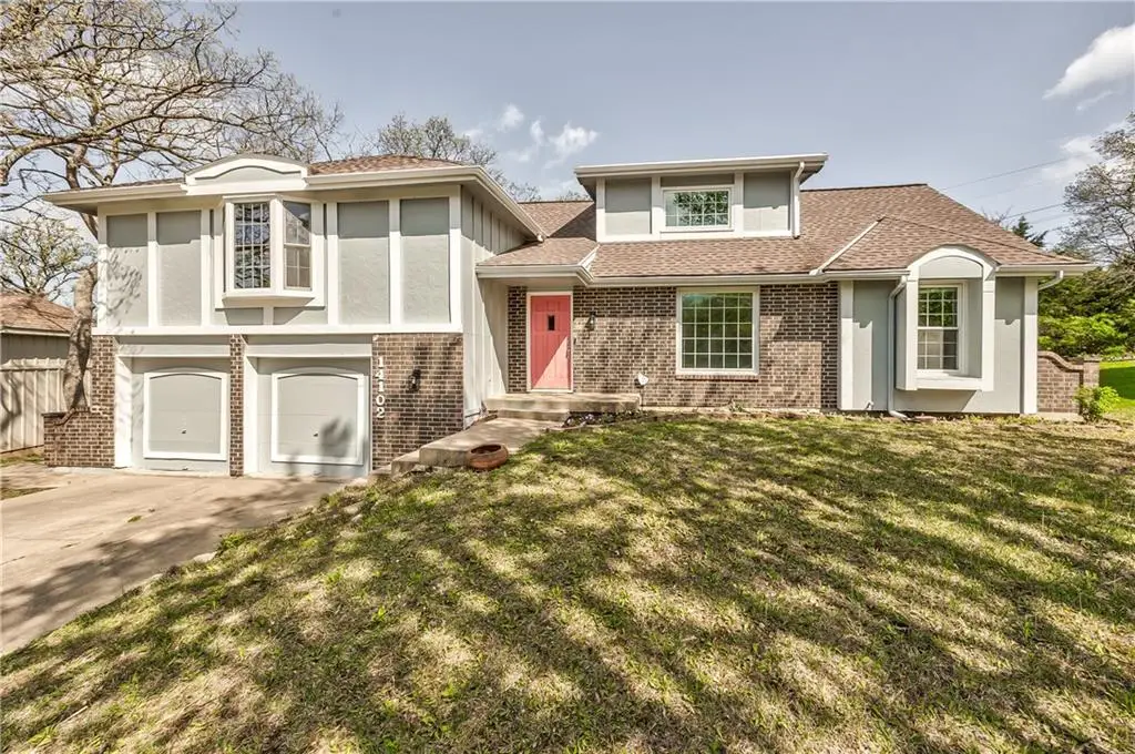 14102 W 69th Street, Shawnee, KS 66216 - #1