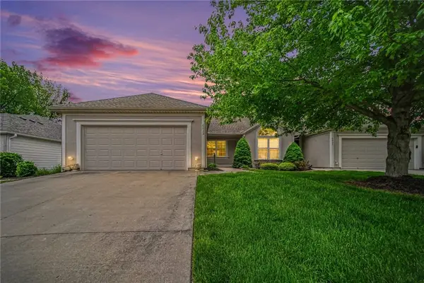 6035 NW 79th Street, Kansas City, MO 64151