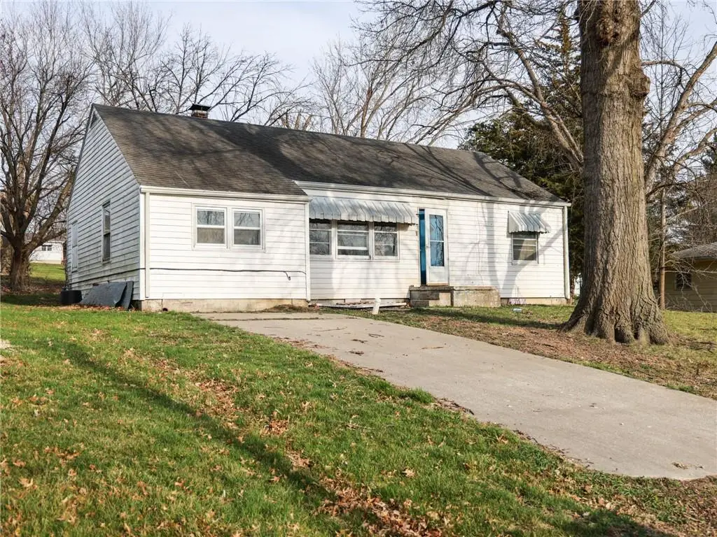 706 N Broadway Street, Princeton, MO 64673 - #1