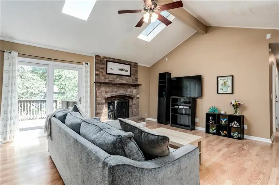 13001 S Sycamore Street, Olathe, KS 66062 - #3