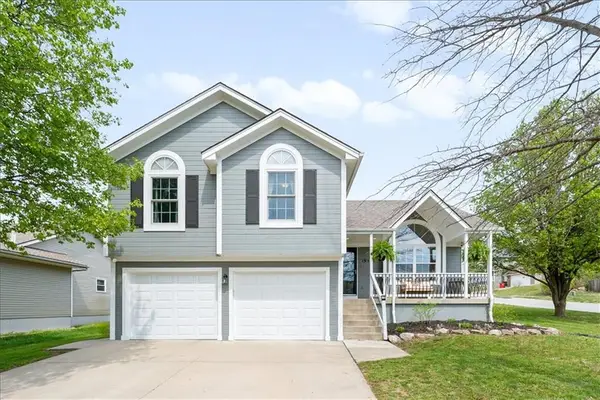 19512 E 9th Street S, Independence, MO 64056