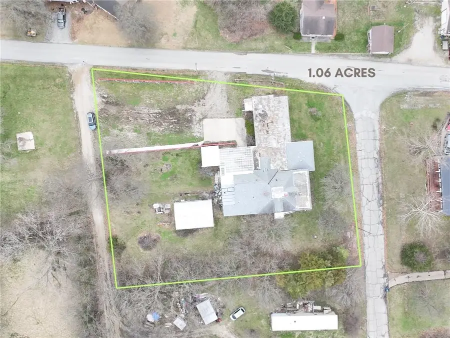 308 S Broadway Street, Princeton, MO 64673 - #2