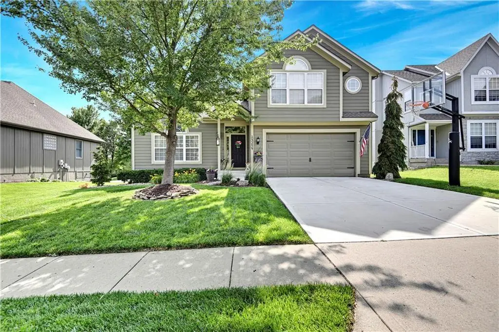 13254 Reeder Street, Overland Park, KS 66213 - #1