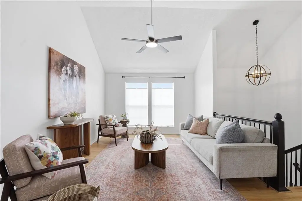 12437 S Pine Street, Olathe, KS 66061 - #1