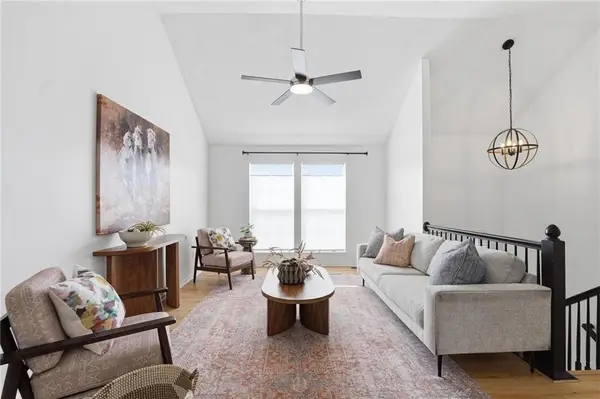 12437 S Pine Street, Olathe, KS 66061