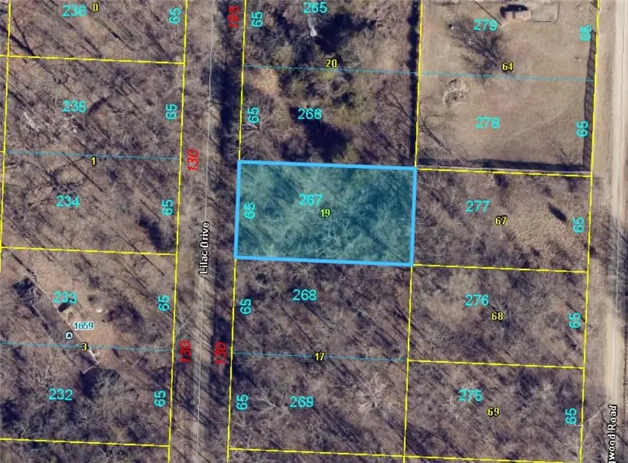 Plat B Lot 267 Lilac Drive, Odessa, MO 64076 - #3