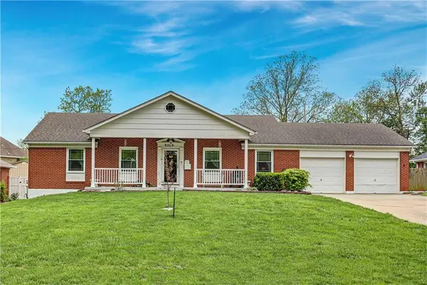 9309 E 30th Street, Independence, MO 64052