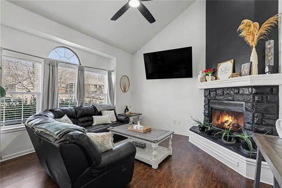 20515 W 220th Terrace, Spring Hill, KS 66083 - #3