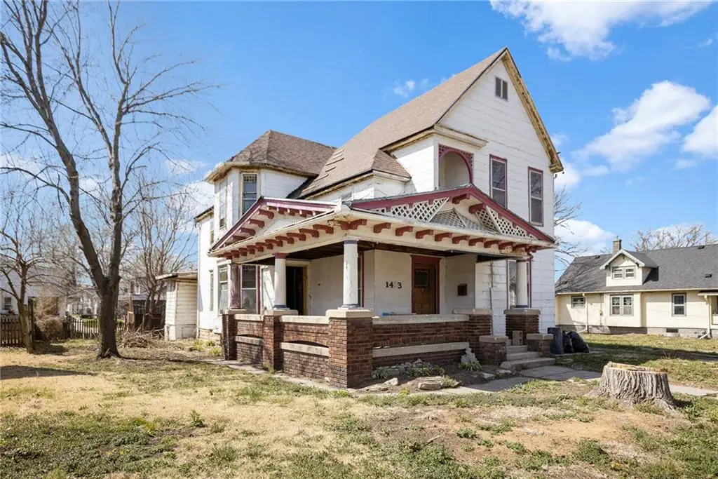 1423 Chestnut Street, Trenton, MO 64683 - #1