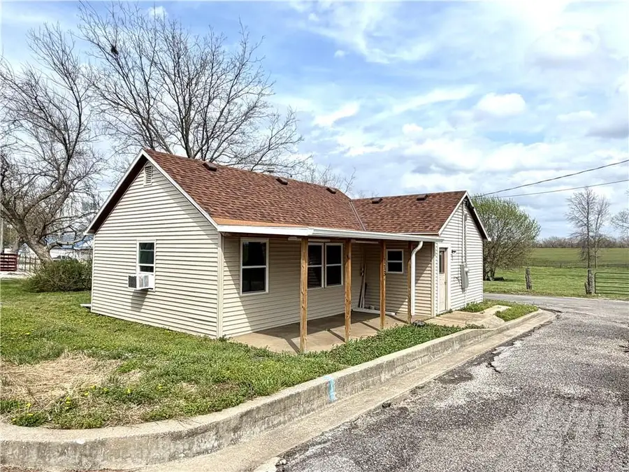113 E Marshall Street, Alma, MO 64001 - #3