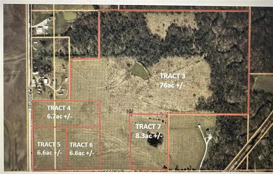 16 E 1400 Road, Baldwin City, KS 66006 - #2