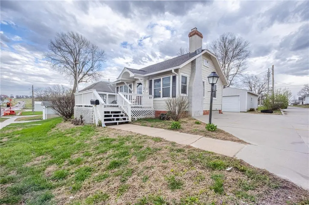 106 Us Hwy 136 E Highway, Rock Port, MO 64482 - #1