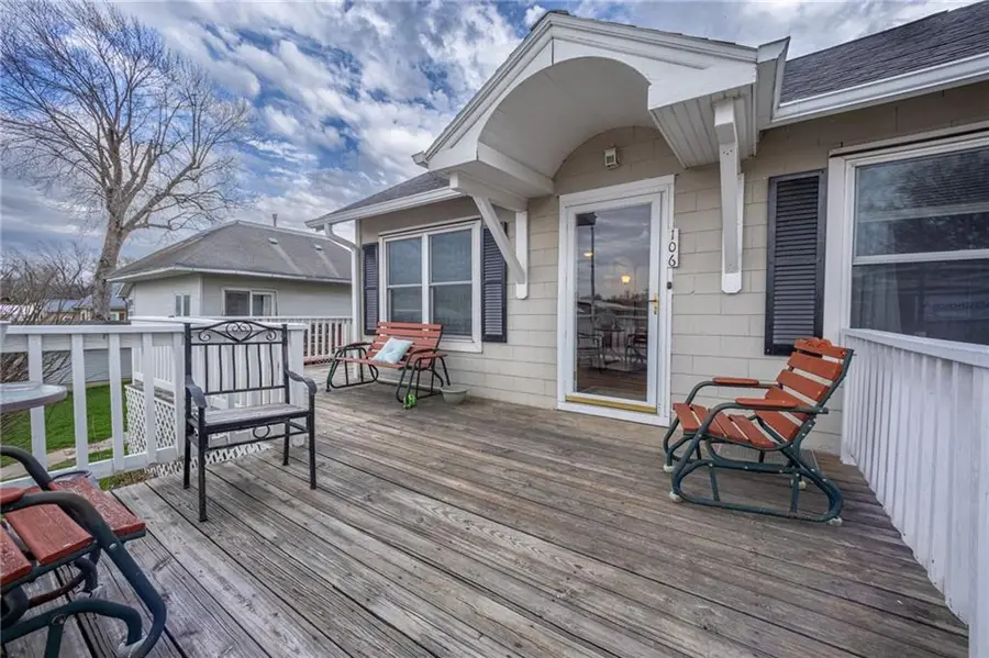 106 Us Hwy 136 E Highway, Rock Port, MO 64482 - #2