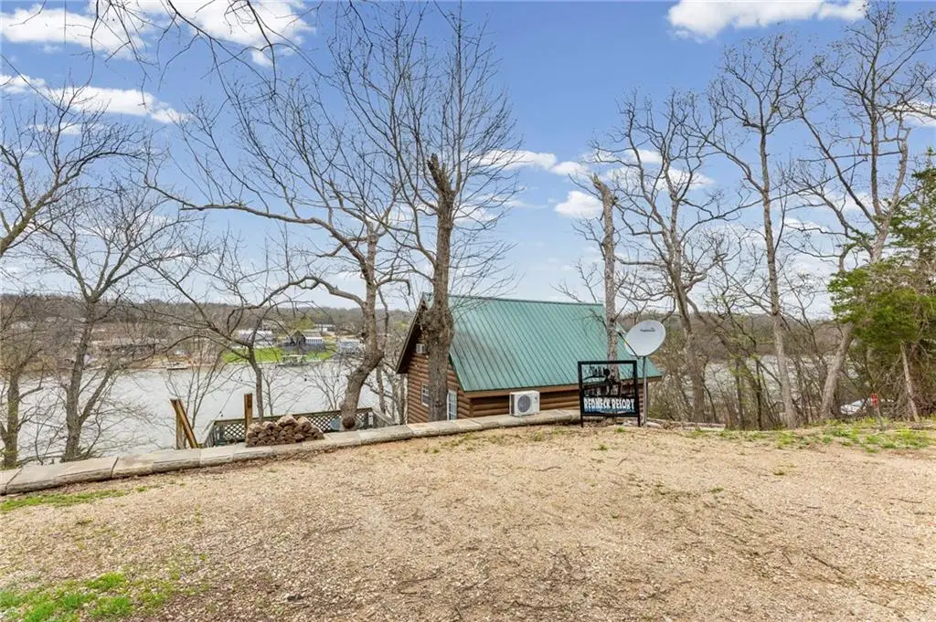 61 N Lakeview Road, Mapleton, KS 66754 - #1