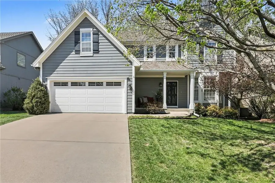 8308 W 127th Circle, Overland Park, KS 66213 - #2