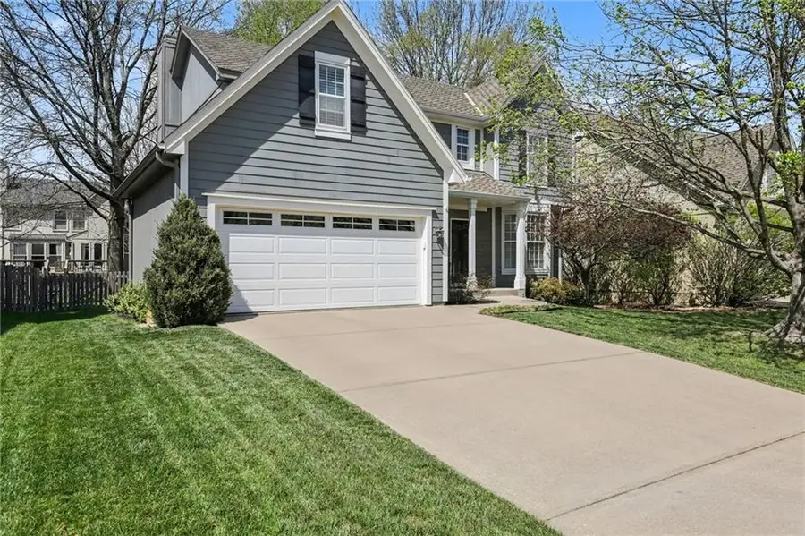 8308 W 127th Circle, Overland Park, KS 66213 - #3