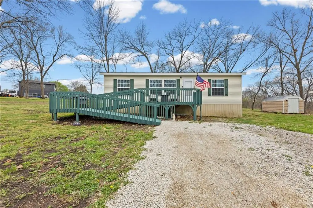 5 Persimmon Lane, Mapleton, KS 66754 - #1