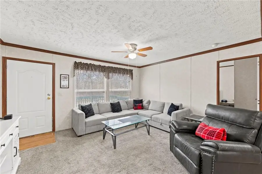 5 Persimmon Lane, Mapleton, KS 66754 - #2