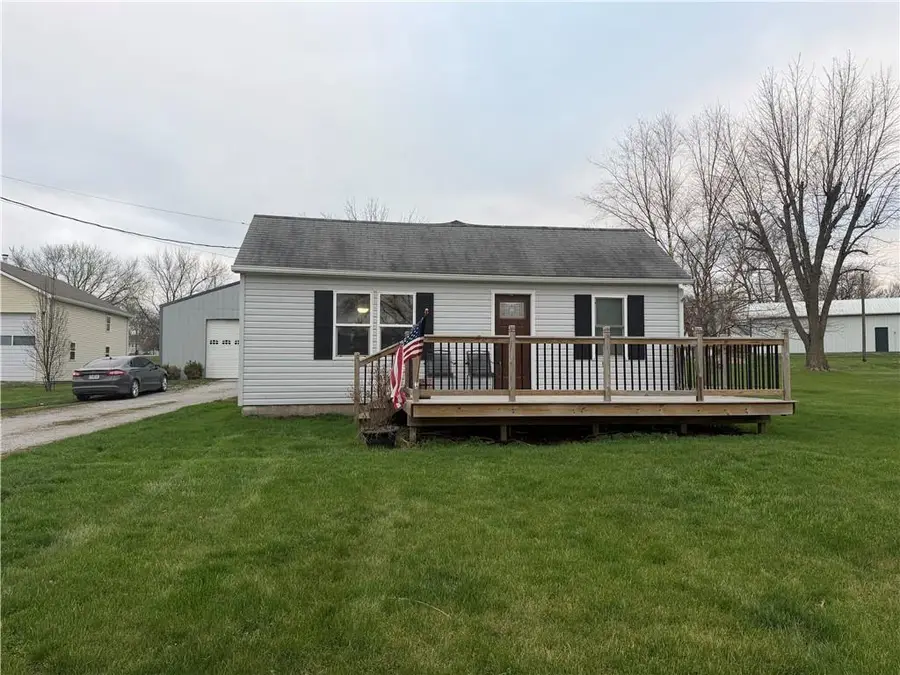 510 W Samuel Street, Hamilton, MO 64644 - #2