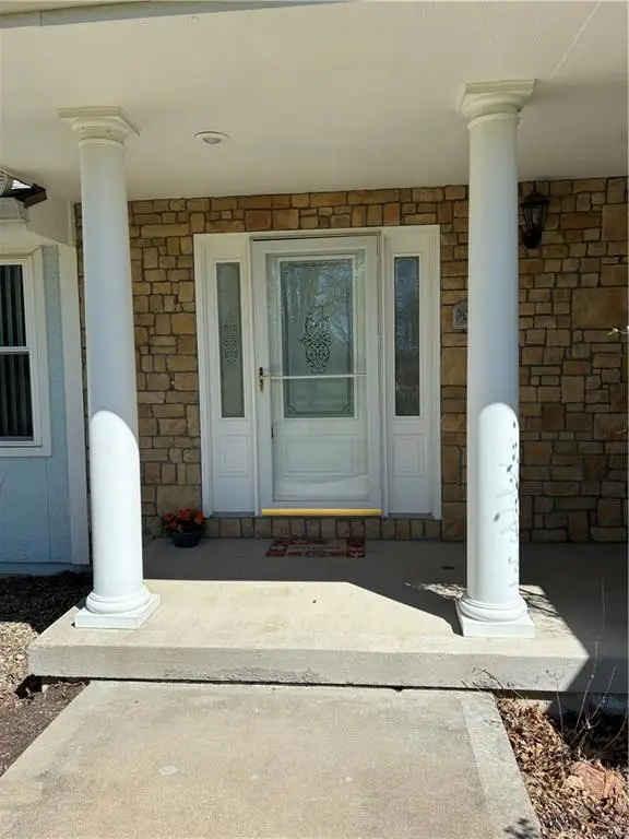 7211 S Arnett Road, Grain Valley, MO 64029 - #3