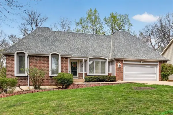 12914 W 69th Street, Shawnee, KS 66216