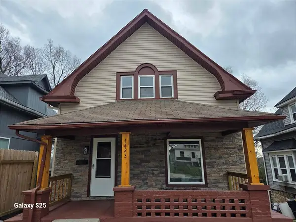 4123 Woodland Avenue, Kansas City, MO 64110