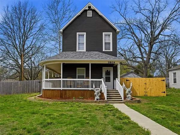 2804 Garland Street, Leavenworth, KS 66048