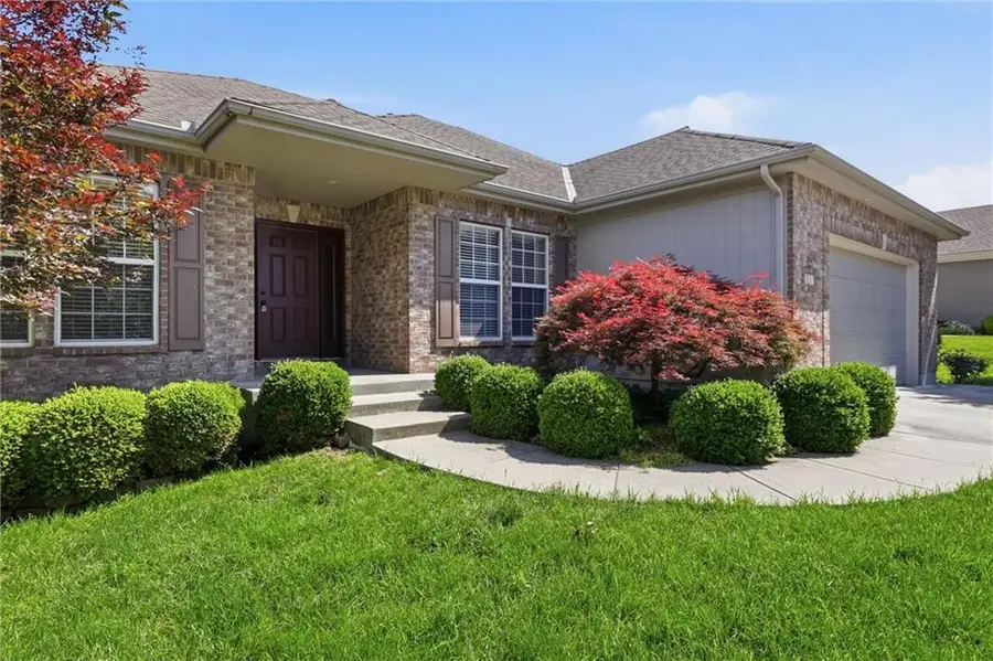 807 NW Poplar Court, Grain Valley, MO 64029 - #3