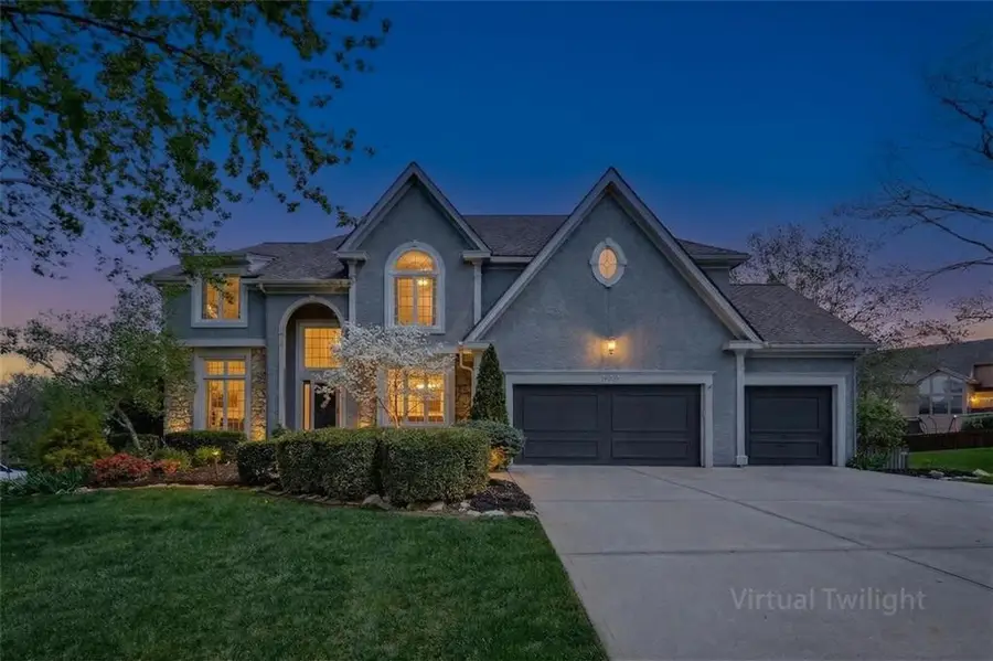 14009 Lucille Street, Overland Park, KS 66221 - #2