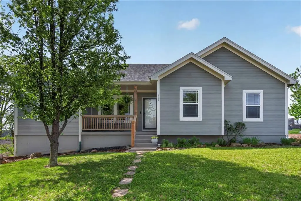 111 E Timberlake Drive, Lone Jack, MO 64070 - #1