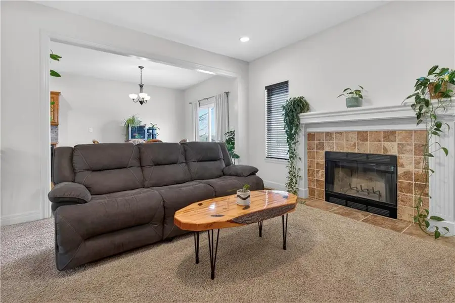 111 E Timberlake Drive, Lone Jack, MO 64070 - #3