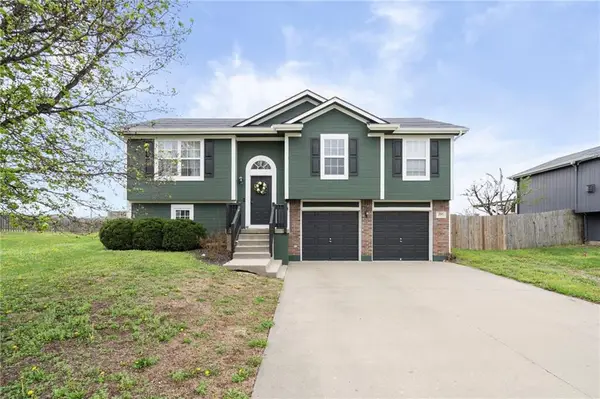 705 Fall Creek Circle, Belton, MO 64012