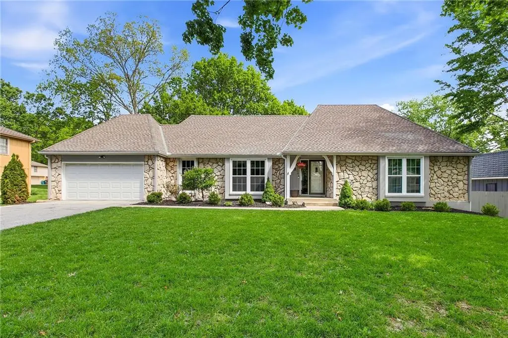 2110 W 120th Street, Leawood, KS 66209 - #1