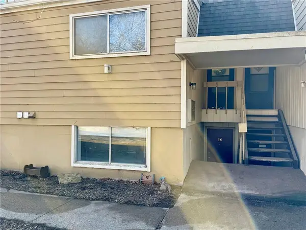 255 N Michigan Street #11-56, Lawrence, KS 66044