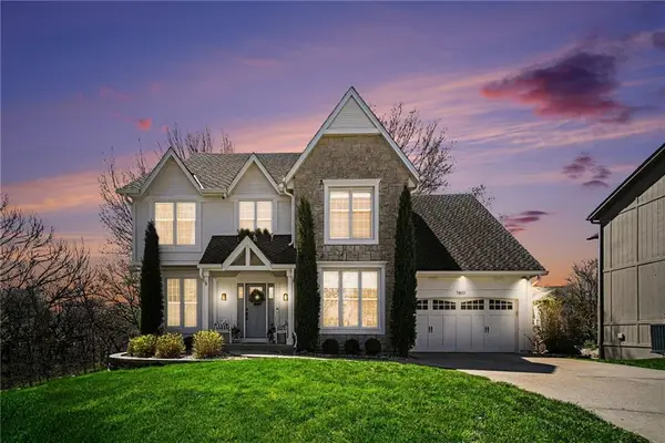 7807 Deer Run N/a, Parkville, MO 64152