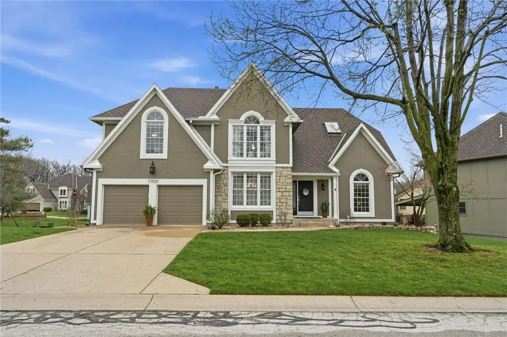 7705 Quail Ridge N/a, Parkville, MO 64152 - #1