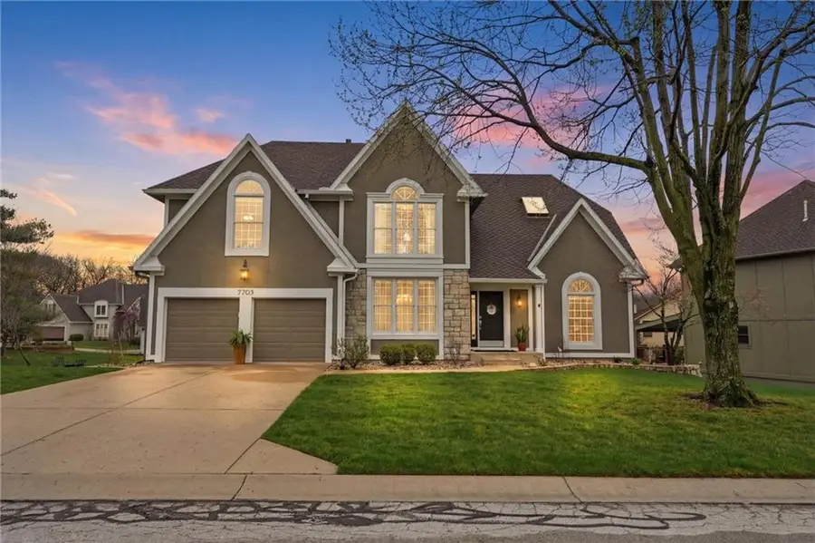 7705 Quail Ridge N/a, Parkville, MO 64152 - #2