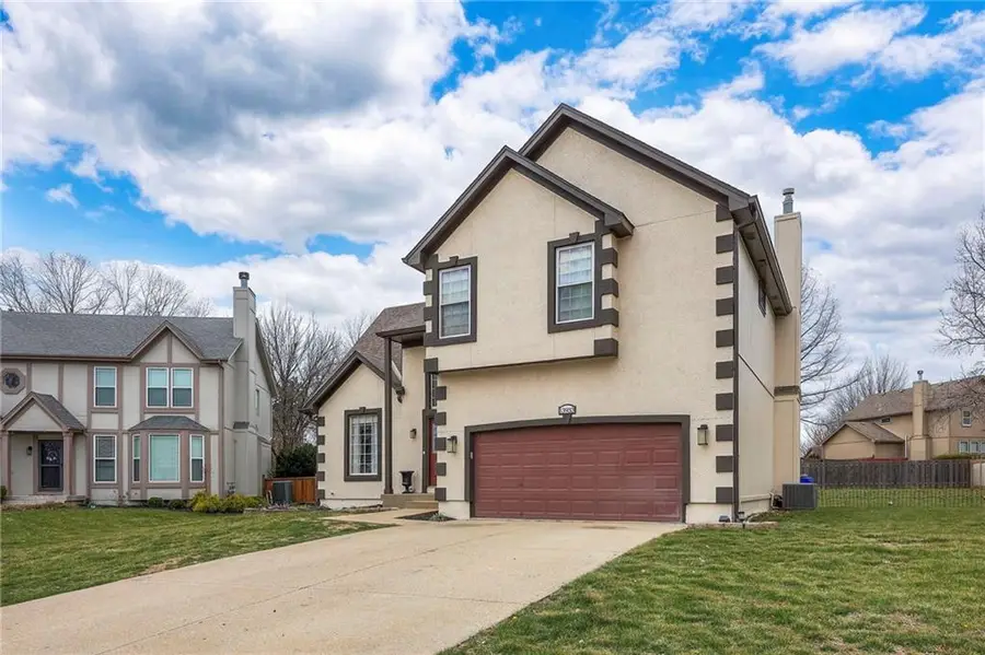 13933 S Kaw Street, Olathe, KS 66062 - #2