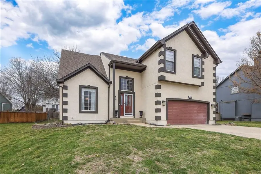 13933 S Kaw Street, Olathe, KS 66062 - #3