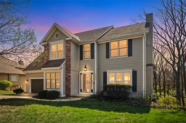 13805 Midland Drive, Shawnee, KS 66216