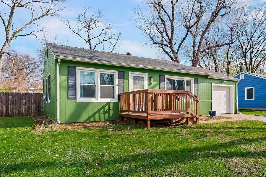 7612 W 64th Terrace, Mission, KS 66202 - #2