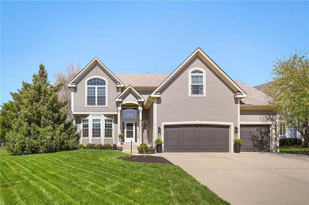 21910 W 57th Terrace, Shawnee, KS 66226 - #1