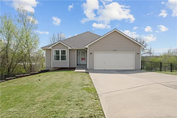 14307 E 50th Court, Kansas City, MO 64136