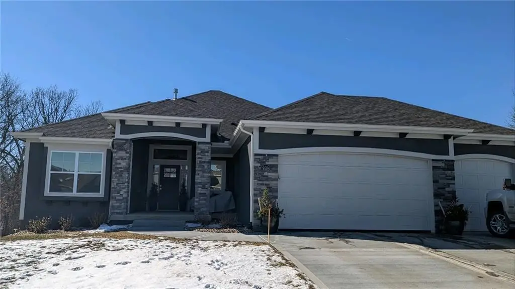 8820 N Colorado Avenue, Kansas City, MO 64156 - #1