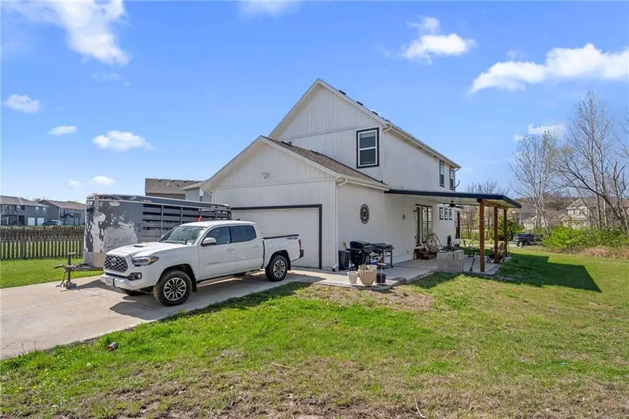 231 Jenny Lane, Raymore, MO 64083 - #3