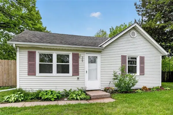 509 Prospect Street, Excelsior Springs, MO 64024