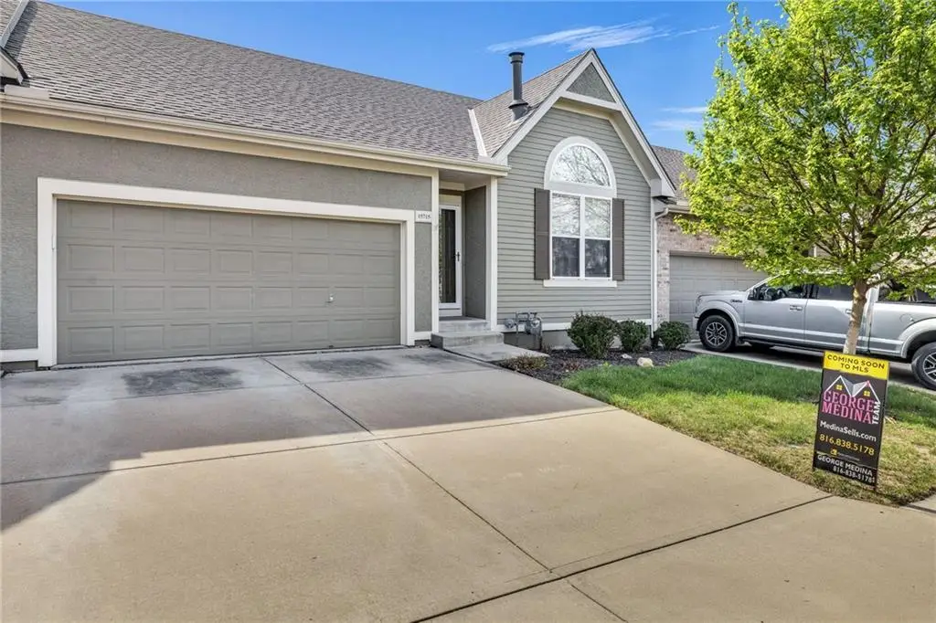 15715 W 62nd Street, Shawnee, KS 66217 - #1