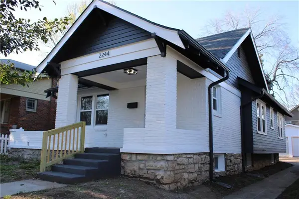 2244 E 69th Street, Kansas City, MO 64132