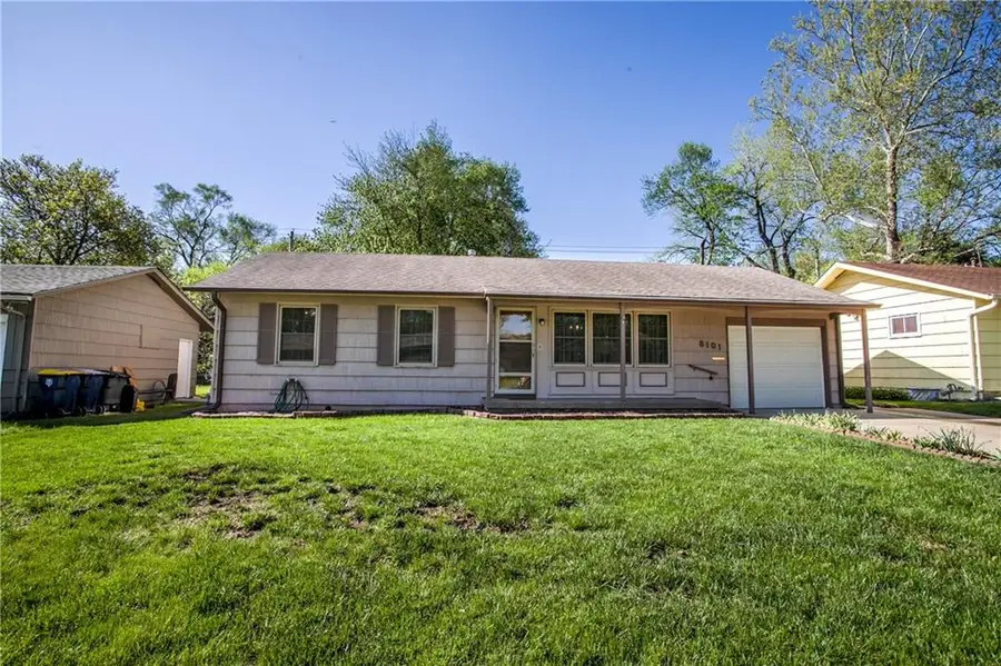 8101 E 90 Terrace, Kansas City, MO 64138 - #2